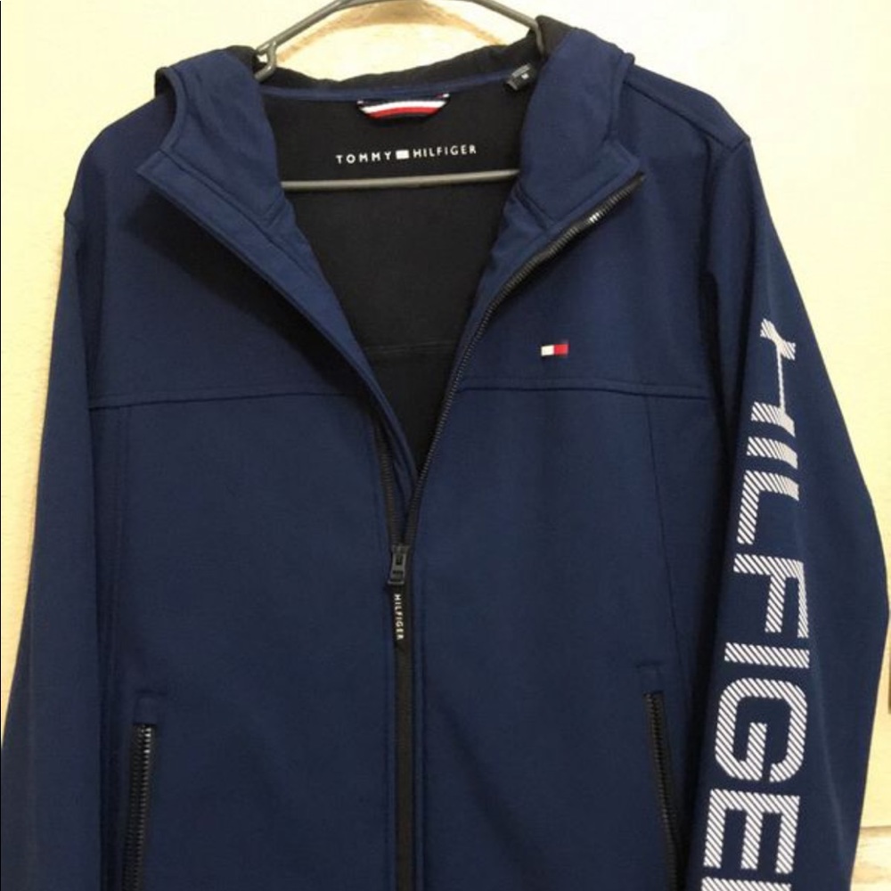 Tommy Hilfiger jacket